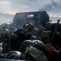 El nuevo DLC de Call of Duty incluye batallas aéreas y un mapa en Dunkerque