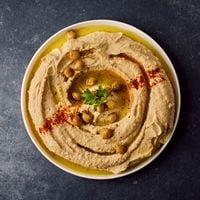Hummus: estos son los beneficios que puede traer a tu salud