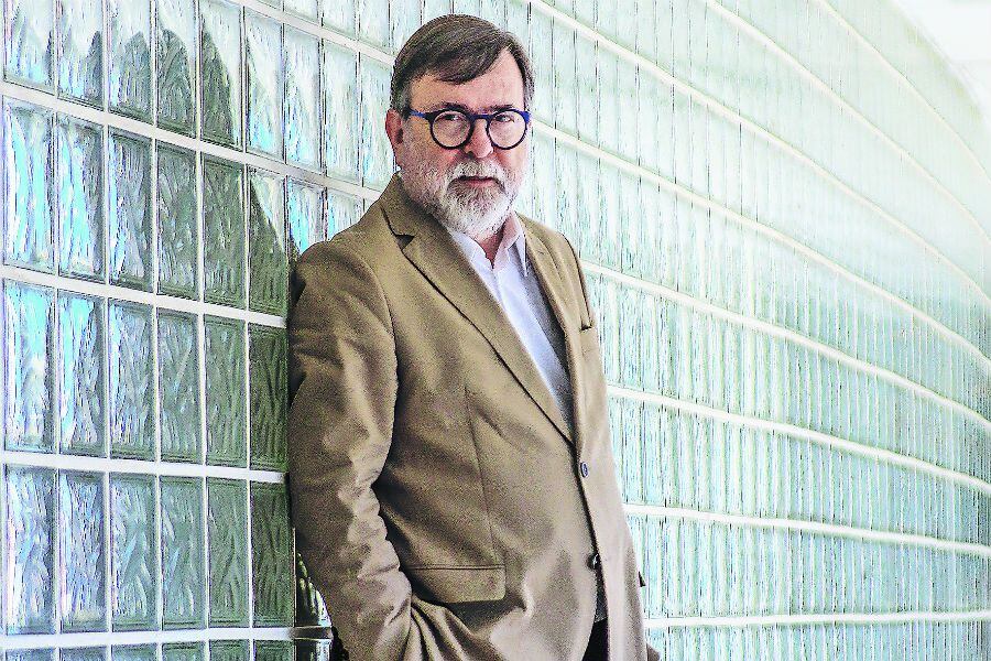 JAIME DE AGUIRRE (46510498)