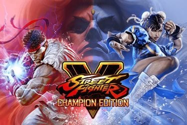Street Fighter V supera en ventas a Street Fighter II y se convierte en el juego más vendido de la franquicia 