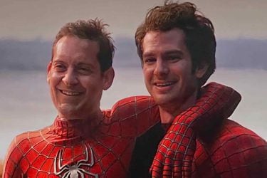 Los Spider-Man de Tobey Maguire y Andrew Garfield recibirán nuevas figuras de la mano de Hasbro 