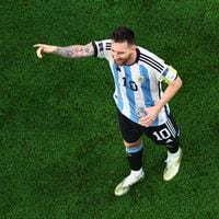 ¿Por quién apuesta la Pulga?: Lionel Messi da a conocer a sus tres candidatos para ganar el Mundial de Qatar