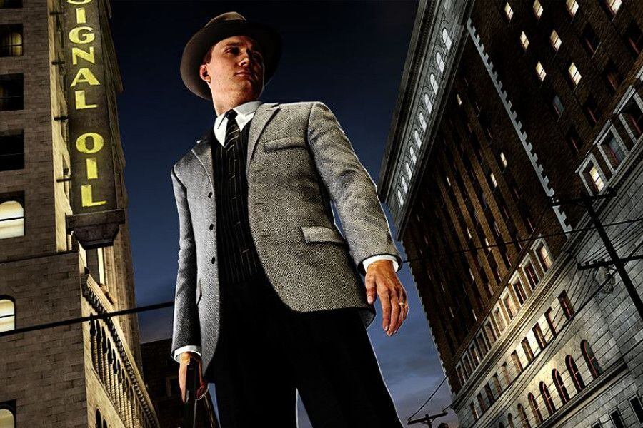lanoire