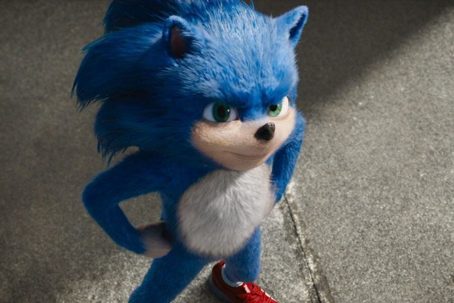 sonic