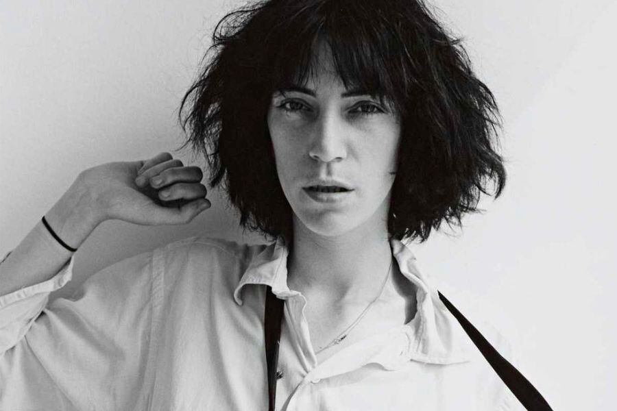 Patti Smith versus