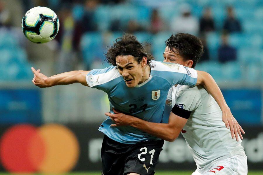 URUGUAY JAPON