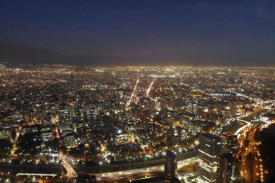 CERRO SAN CRISTOBAL