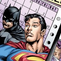DC canceló al cómic de Batman/Superman