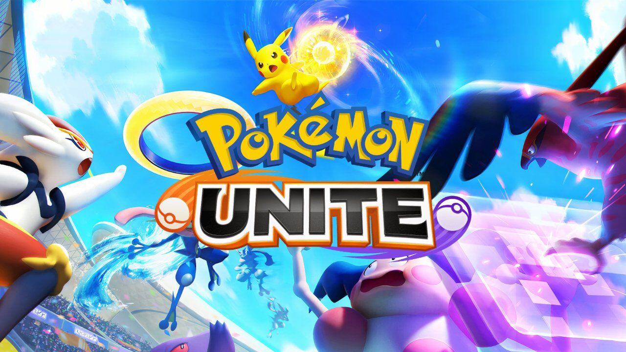 Pokémon Gardevoir chega nesta quarta-feira (28) a Pokémon Unite