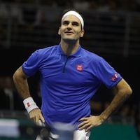 Roger Federer ilusiona a sus fanáticos: “Volver a Sudamérica sería increíble”