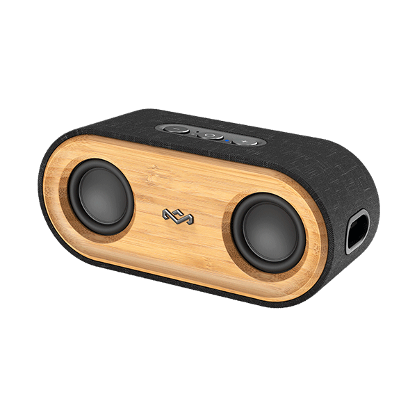 Marley Get Together 2 Mini: diseño, conciencia ambiental y un sonido aceptable