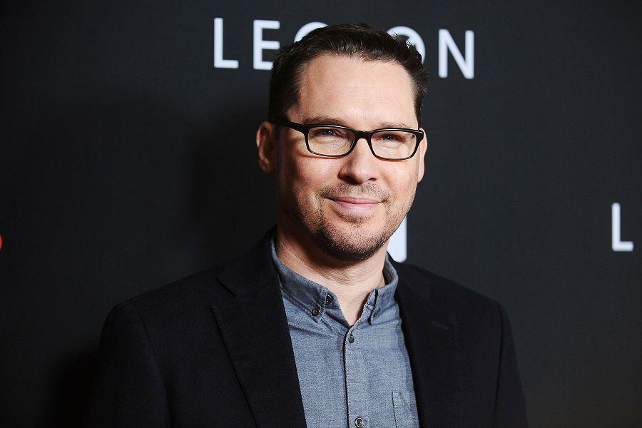 Bryan Singer