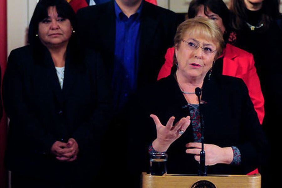 bachelet