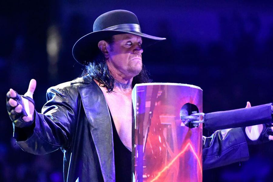 taker