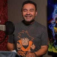 Mario Castañeda cuestionó la creación de un doblaje latino alternativo para Dragon Ball Super: Broly