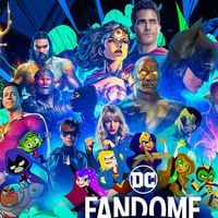 Finalmente no habrá una edición 2022 del DC FanDome