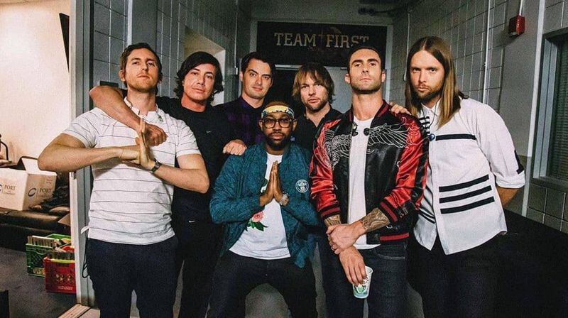 maroon5