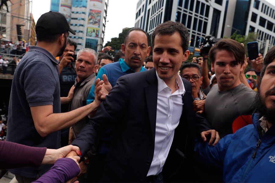 guaido