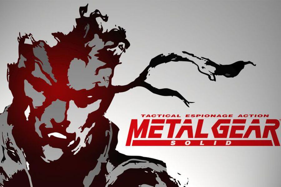 MGS