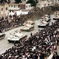 Pinochet y Perú: Cuando la guerra era “inminente”