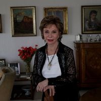 Isabel Allende: “Las feministas chilenas han inspirado a las mujeres en el mundo”