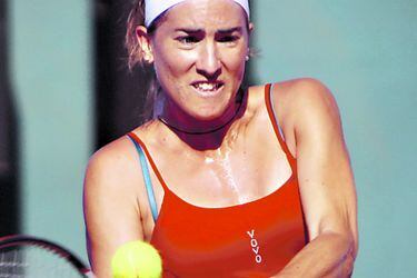 Tenis: la federación se desmarca de Koch