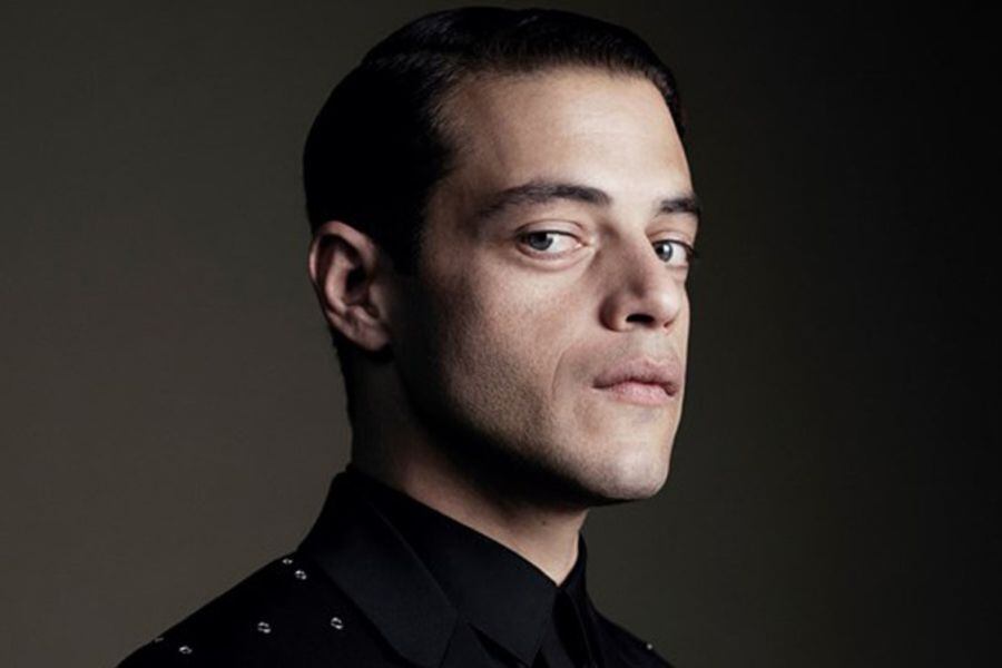 Rami Malek