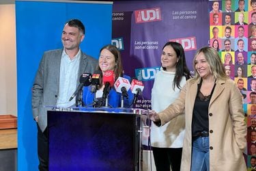 “Sin trampas”: UDI lanza plataforma para recibir denuncias por intervencionismo electoral de cara al plebiscito