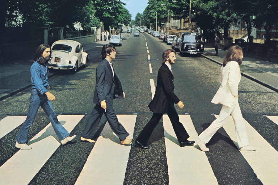 beatles