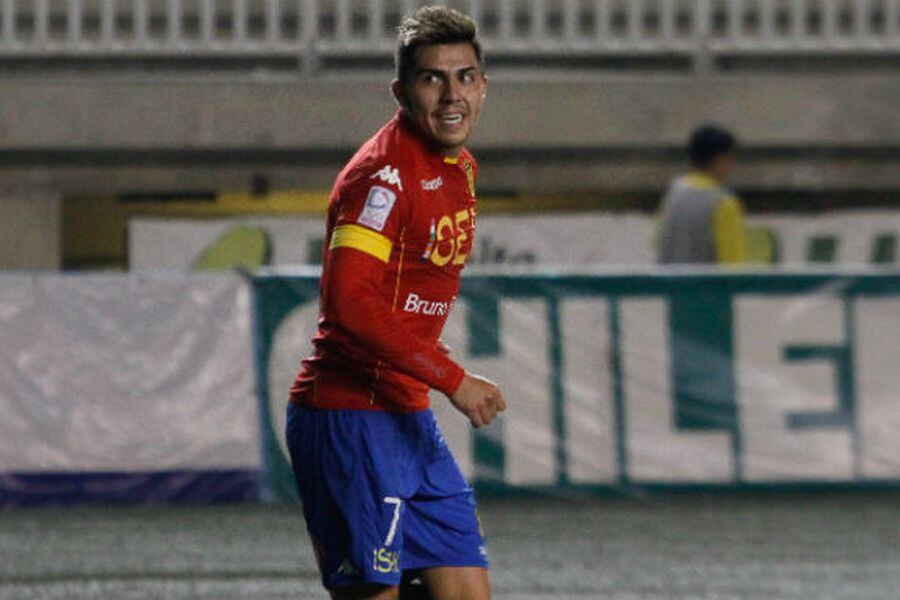 Copa Chile Union Espanola Gana En Quillota Y Garces Debuta En Antofagasta La Tercera
