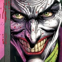 Batman: Three Joker entregará respuestas a partir del 17 de junio