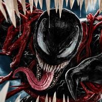 Venom: Let There Be Carnage estará disponible a fines de abril en HBO Max