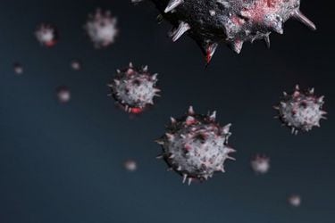 Deltacron: ¿Error de laboratorio o combinación de dos variantes de coronavirus?