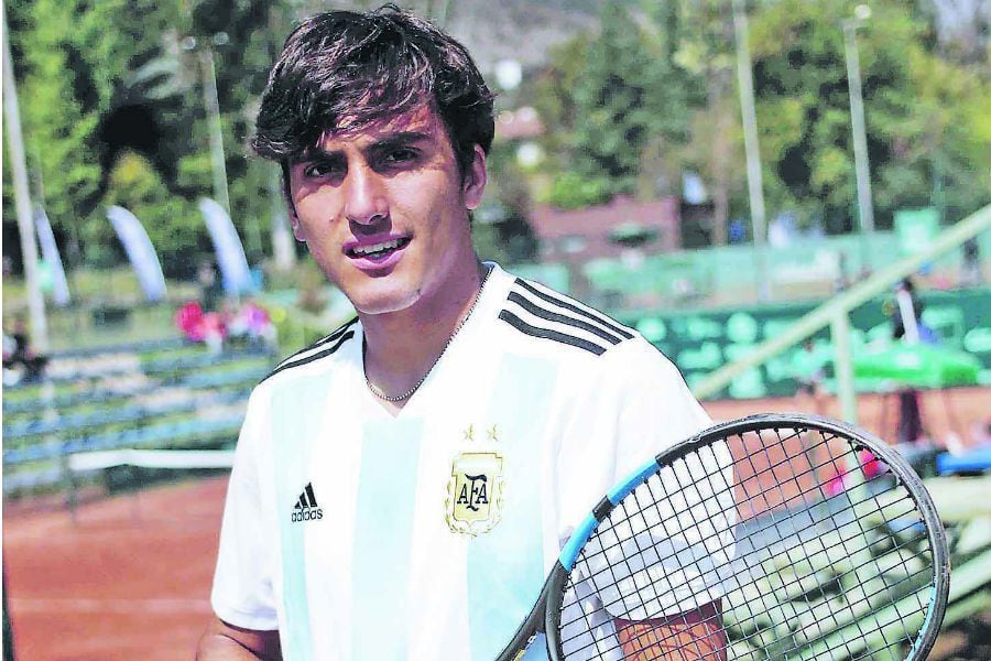 ROMAN BURRUCHAGA