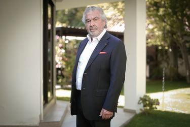 Vicente Caruz: “Yasna viene de una coalición que tiene experiencia exitosa de gobernabilidad”