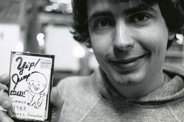 Medios estadounidenses informan la muerte del cantautor Daniel Johnston