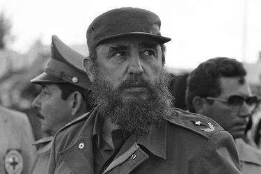 Fidel-Castro