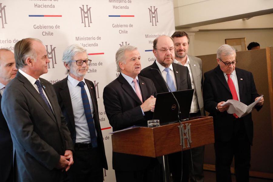 equipo económico