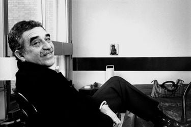 “En agosto nos vemos”: novela inédita de Gabriel García Márquez se publicará en 2024