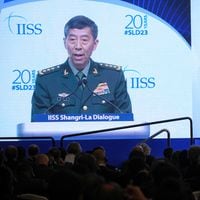 La extraña desaparición del ministro de Defensa chino: ¿Una nueva purga de Xi en su lucha contra la corrupción en el Ejército?