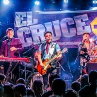 El Cruce celebra 25 años con show estelar: “Hacemos blues criollo, que es nuestra propia versión del blues”