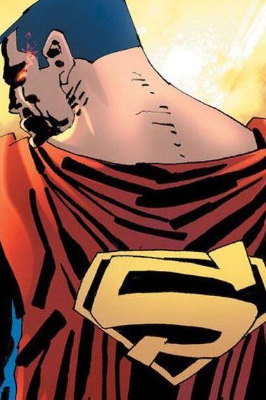 superman