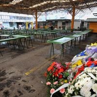 A 25 años de Markale, una de las mayores masacres durante el asedio a Sarajevo