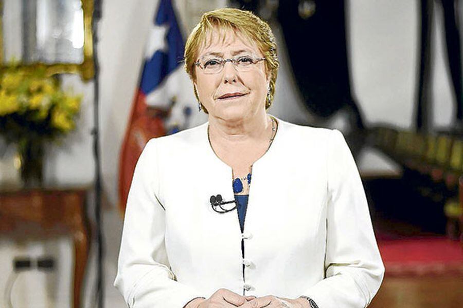 bachelet