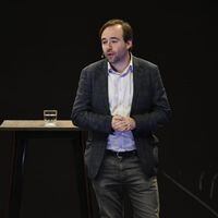 "Tengan cuidado con quien les diga 'Yo soy Chile'" 