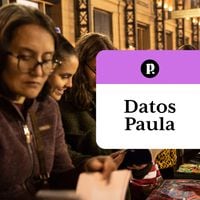 Datos Paula: mujeres a las que hay que leer y escuchar este fin de semana en la Furia del Libro
