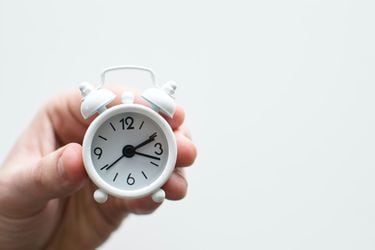 Cambio de hora en Chile 2022: cuándo es y cómo evitar que afecte nuestra rutina de sueño