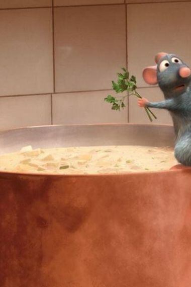 ratatouille