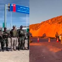 Tarapacá: Carabineros logra la detención de 23 personas en operativo con Policía Nacional de Bolivia