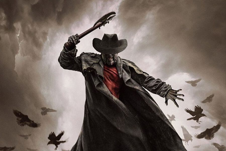El terror de Jeepers Creepers 3 vuelve en este tráiler La Tercera